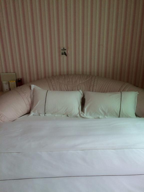 Super 8 Hotel Chengdu Airport Branch ห้อง รูปภาพ